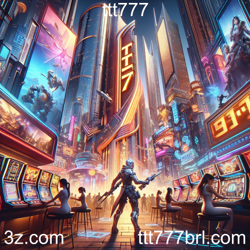 A Evolução dos Jogos de Ação: Do Clássico ao Moderno