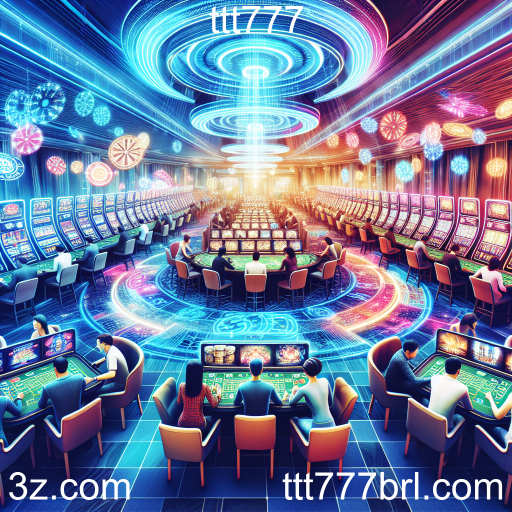 A Evolução dos Jogos de Esportes na Plataforma ttt777